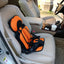 Car Seat Portable Child Travel Safety Harness Booster