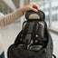 Car Seat Portable Child Travel Safety Harness Booster