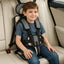 Car Seat Portable Child Travel Safety Harness Booster