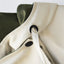 Women’s Hooded Colour Block Trench Coat