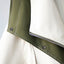 Women’s Hooded Colour Block Trench Coat