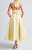 Women's Halter Tulle Dress