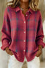 Women’s Long Button-Front Cardigan