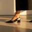 Women’s Mid-Heel Court Shoes