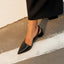 Women’s Mid-Heel Court Shoes
