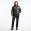 Women’s Hooded Padded Jacket