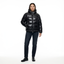 Women’s Hooded Padded Jacket