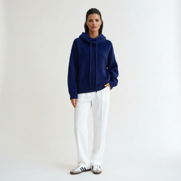 Women’s Turtleneck Knit Jumper