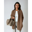 Women’s Button‑Front Knit Cardigan