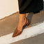Women’s Mid-Heel Court Shoes