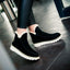 Women’s Faux Fur Lined Chunky Sole Ankle Snow Boots