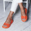 Women's Stylish Slip-on Sandals
