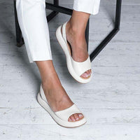 Women's Stylish Slip-on Sandals