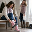 Women’s Fleece-Lined Platform Snow Boots