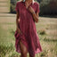 Women's Relaxed Fit Breezy Dress