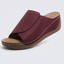 Women’s Ergonomic Sandals with Anti-Slip Sole