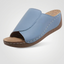 Women’s Ergonomic Sandals with Anti-Slip Sole