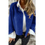 Women's Short Mid-Season Coat | Autumn Spring Jacket