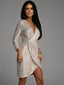 Women's Sequin Dress