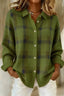 Women’s Long Button-Front Cardigan