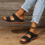 Women's Casual Open-toe Sandals