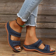 Women's Casual Open-toe Sandals