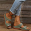 Women's Casual Open-toe Sandals