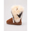 Women’s Fluffy Faux Fur Snow Boots