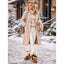 Women’s Fluffy Faux Fur Snow Boots