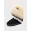 Women’s Fluffy Faux Fur Snow Boots