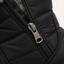 Women’s Fur-Lined Ankle Snow Boots with Side Zip