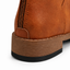 Women’s Lace-Up Mid-Calf Combat Boots