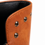 Women’s Lace-Up Mid-Calf Combat Boots