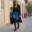 Women’s Lace-Up Over-The-Knee Boots