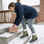 Women’s Waterproof Fur-Lined Snow Boots
