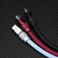 "Chubby 18" 240W Anodizing Fast Charging Cable For iPhone 18